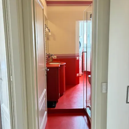 Lägenhet Chic Milano