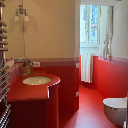 Lägenhet Chic Milano