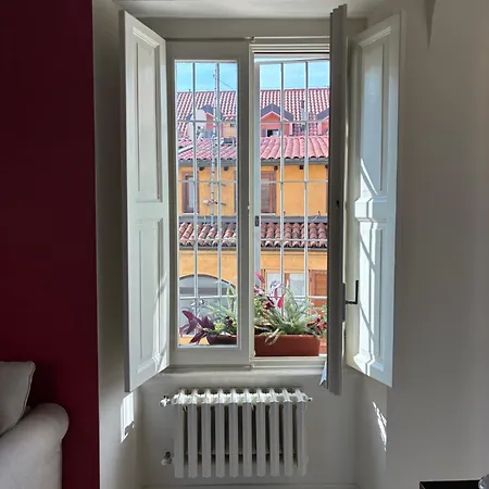 Lägenhet Chic