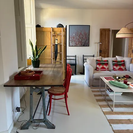 Lägenhet Chic Milano