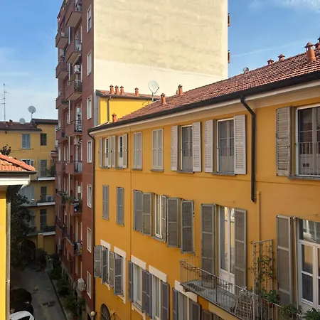 Lägenhet Chic