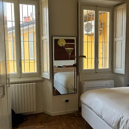 Lägenhet Chic