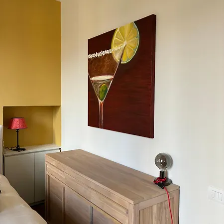 Chic Appartement Milan