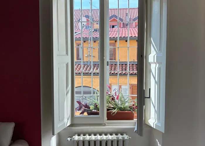 Apartamento Chic